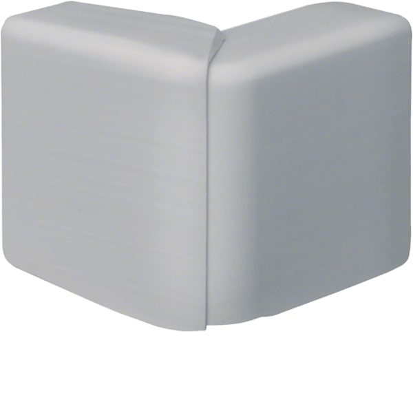 TEHALIT - Außeneck VDI SL20055 Dekor aluminium
