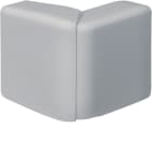 TEHALIT - Außeneck VDI SL20055 Dekor aluminium