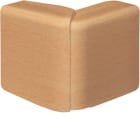 TEHALIT - Außeneck VDI SL20055 Dekor buche