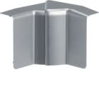TEHALIT - Inneneck VDI SL20055 Dekor aluminium