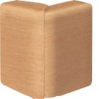 TEHALIT - Außeneck VDI SL20080 Dekor buche