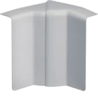 TEHALIT - Inneneck VDI SL20080 Dekor aluminium
