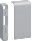 TEHALIT - Endstück SL20080 Dekor aluminium