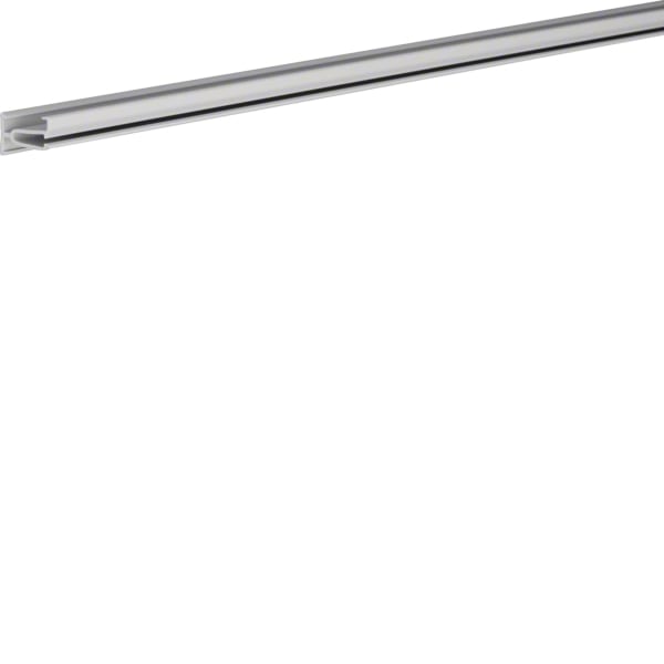 TEHALIT - Trennwand PVC für LF-Kanäle Höhe 40mm Länge=2m