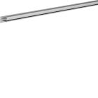 TEHALIT - Trennwand PVC für LF-Kanäle Höhe 40mm Länge=2m