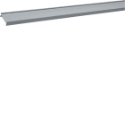 TEHALIT - Trennwand PVC für BRP-Kanäle Höhe 60mm Länge=2m