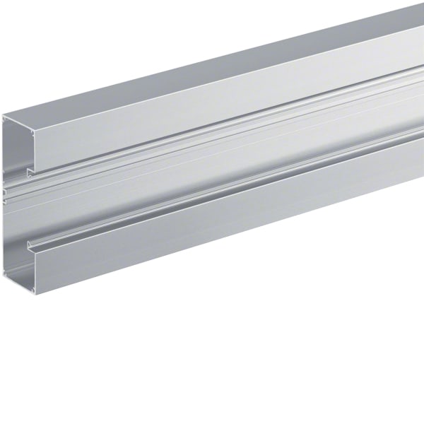 TEHALIT - Brüstungskanal ALU Unterteil natur eloxiert 65x170mm Länge2m