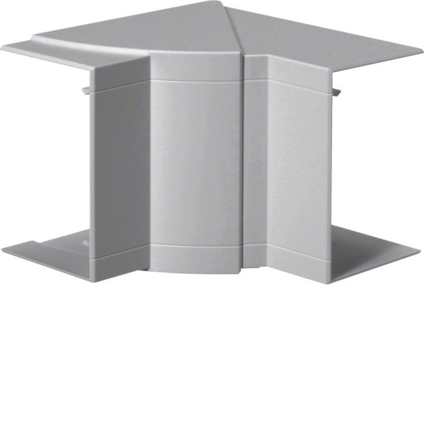 TEHALIT - Inneneck PC/ABS ALU lackiert für BRAP-Kanal 65x100mm