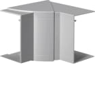 TEHALIT - Inneneck PC/ABS ALU lackiert für BRAP-Kanal 65x100mm