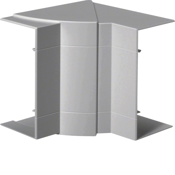 TEHALIT - Inneneck PC/ABS ALU lackiert für BRAP-Kanal 65x130mm