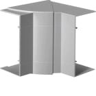 TEHALIT - Inneneck PC/ABS ALU lackiert für BRAP-Kanal 65x130mm