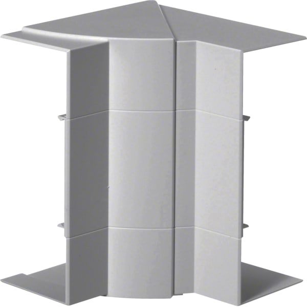 TEHALIT - Inneneck PC/ABS ALU lackiert für BRAP-Kanal 65x170mm