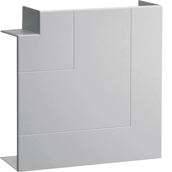 TEHALIT - Flachwinkel PC/ABS ALU lackiert für BRAP-Kanal 65x170mm