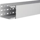 TEHALIT - Verdrahtungskanal HA7 PC/ABS lichtgrau H=100mm B=80mm L=2m