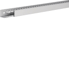 TEHALIT - Verdrahtungskanal HA7 PC/ABS  lichtgrau H=40mm B=25mm L=2m