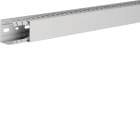 TEHALIT - Verdrahtungskanal HA7 PC/ABS lichtgrau H=40mm B=40mm L=2m