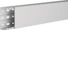 TEHALIT - Verdrahtungskanal HA7 PC/ABS lichtgrau H=40mm B=80mm L=2m
