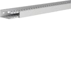 TEHALIT - Verdrahtungskanal HA7 PC/ABS  lichtgrau H=60mm B=25mm L=2m