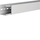 TEHALIT - Verdrahtungskanal HA7 PC/ABS  lichtgrau H=60mm B=60mm L=2m