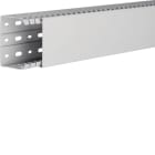 TEHALIT - Verdrahtungskanal HA7 PC/ABS  lichtgrau H=60mm B=80mm L=2m