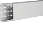 TEHALIT - Verdrahtungskanal HA7 PC/ABS  lichtgrau H=60mm B=100mm L=2m