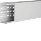 TEHALIT - Verdrahtungskanal HA7 PC/ABS lichtgrau H=60mm B=120mm L=2m