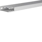 TEHALIT - Verdrahtungskanal HA7 PC/ABS lichtgrau H=80mm B=25mm L=2m