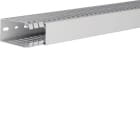 TEHALIT - Verdrahtungskanal HA7 PC/ABS lichtgrau H=80mm B=40mm L=2m