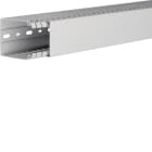 TEHALIT - Verdrahtungskanal HA7 PC/ABS lichtgrau H=80mm B=60mm L=2m