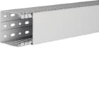 TEHALIT - Verdrahtungskanal HA7 PC/ABS  lichtgrau H=80mm B=80mm L=2m