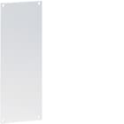 TEHALIT - Endstück PC/ABS ALU lackiert für BRAP-Kanal 65x170mm