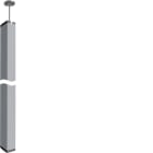 TEHALIT - DA200 dopp.Spannt. 2,5 - 2,8m, nat.elox.