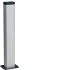 TEHALIT - PacPost 80, 650mm, Alu natureloxiert