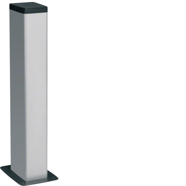 TEHALIT - PacPost 80 d, 650mm, Alu naturelox.