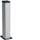 TEHALIT - PacPost 80 d, 650mm, Alu naturelox.