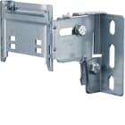 TEHALIT - Universalkonsole,Wandabstand 53-81,verz