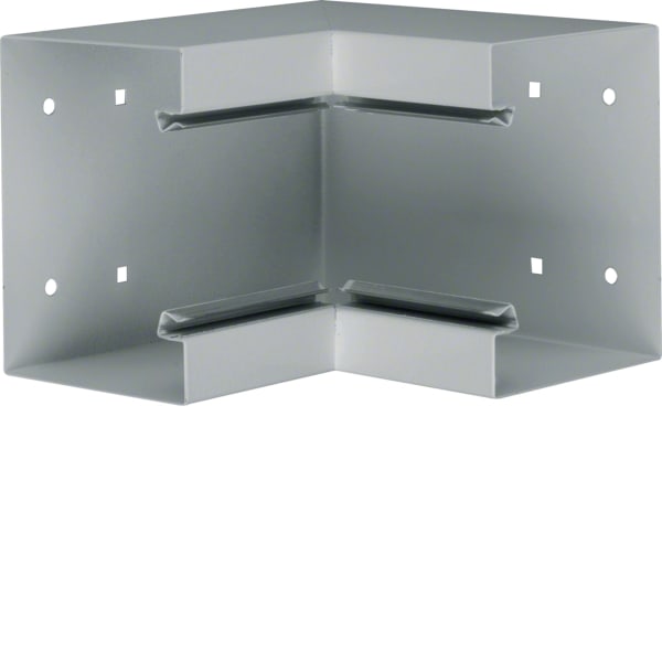 TEHALIT - Inneneck,BRS100130,Stahlbl,verz