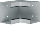 TEHALIT - Inneneck,BRS100130,Stahlbl,verz