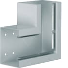 TEHALIT - Flachwinkel,BRS100130,Stahlbl,verz