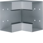 TEHALIT - Inneneck,BRS100170,Stahlbl,verz