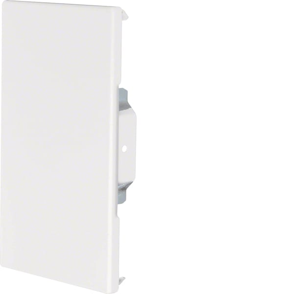 TEHALIT - Endplatte,BRS100170,Stahlbl,verz