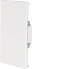 TEHALIT - Endplatte,BRS100170,Stahlbl,verz