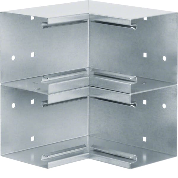 TEHALIT - Inneneck,BRS100210D,Stahlbl,verz