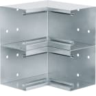 TEHALIT - Inneneck,BRS100210D,Stahlbl,verz