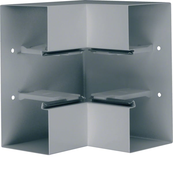 TEHALIT - Inneneck,BRS100210,Stahlbl,verz