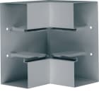 TEHALIT - Inneneck,BRS100210,Stahlbl,verz