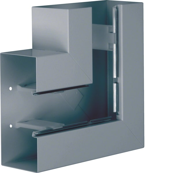 TEHALIT - Flachwinkel,BRS100210,Stahlbl,verz
