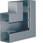 TEHALIT - Flachwinkel,BRS100210,Stahlbl,verz