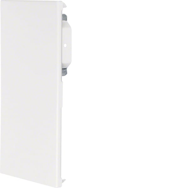 TEHALIT - Endplatte,BRS100210D,Stahlbl,verz