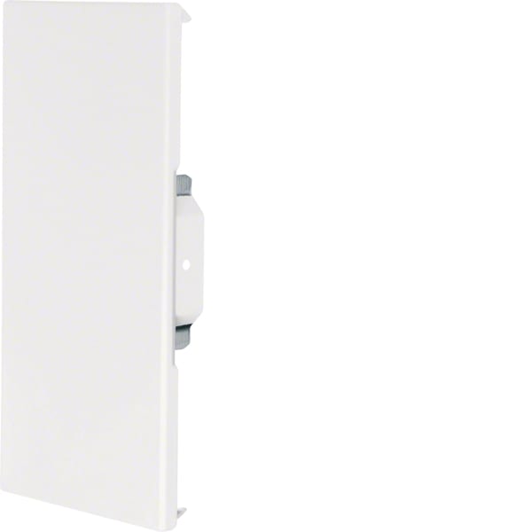 TEHALIT - Endplatte,BRS100210,Stahlbl,verz